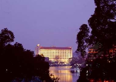 桂林宾馆